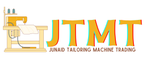 Junaid Tailoring Machine LLC